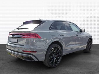 Audi Q8 50 TDI quattro S line - 4