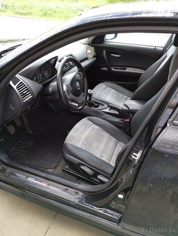 Bmw e87 - 4