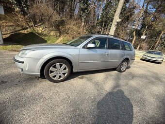 Ford mondeo turnier lll 1.8 16V benzín 92kw - 4