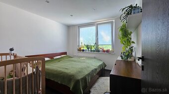 Na predaj štýlový 2-izbový byt - 4