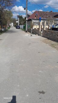 Hľadám stavebné práce fušky - 4