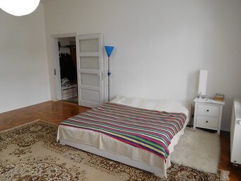 Na prenájom 1,5 izbový byt na pešej zóne ulica Mostová - 4