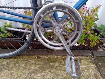 Bicykel Favorit - 4
