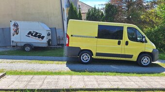 Peugeot Boxer 2.2 hdi - 4
