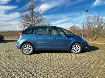 Citroen C4 Picasso - 4