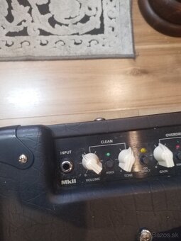 Blackstar Ht5 MKII - 4