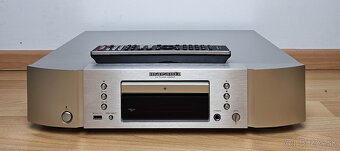 Marantz 6000 set / Zosilnovac / CD-USB - 4
