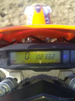 KTM 250 exc 2018 - 4