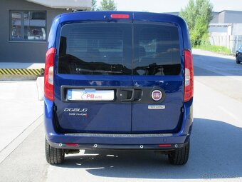 Fiat Dobló Cargo 1.6 MultiJet - 4