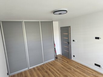 Novo zrekonštruovaný Byt Terasa Košice Západ - 4