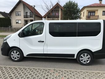 OPEL VIVARO 1,6 DCI 9MIEST - 4