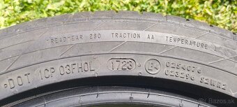 Continental 225/45 R17 - 4