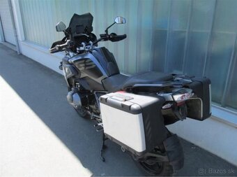 Prenájom motocyklov - 4