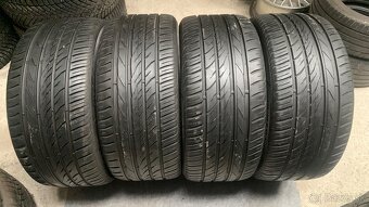 275/40R20 Matador letne - 4