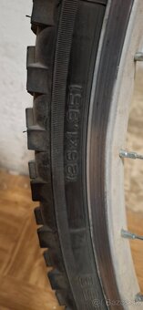 Predám dámsky horský bicykel Mistral Altrix - 4