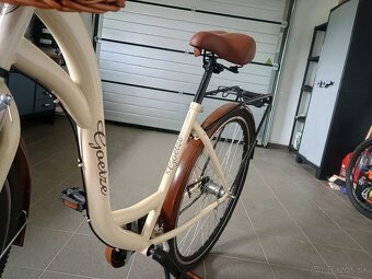 Retro bicykel GOETZE 28" - 4