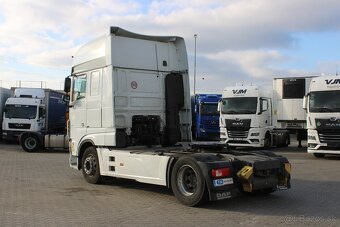 DAF XF480 FT, EURO 6 - 4
