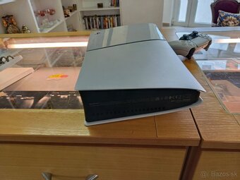 Playstation 5 Slim - 4