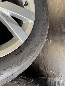 VW Aragon R16 Passat - 4