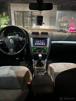 Predám Vymenim octavia 2rs - 4