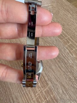Rolex dámske hodinky - 4