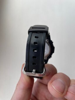 G-shock GW-M5610-1 - 4
