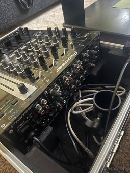 Pioneer DJM-700-K - NOVÝ - 4