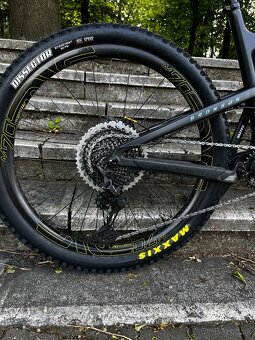 Santa Cruz Bronson CC - 4
