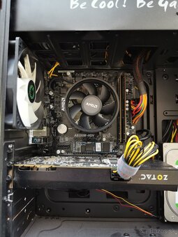 PC zostava - 4
