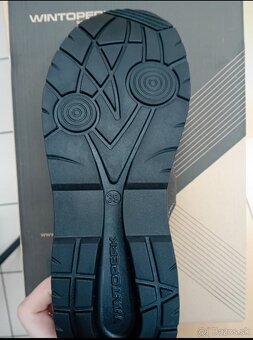 Bezpečnostná obuv Wintoperk - 4