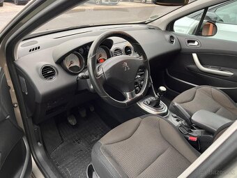 Predám Peugeot 308sw 1.6 eHDi - 4