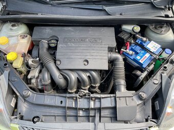 Ford Fiesta - 4