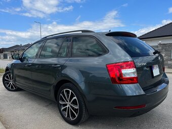 Škoda Octavia 3 Fl 2.0TDI SOLEIL - 4