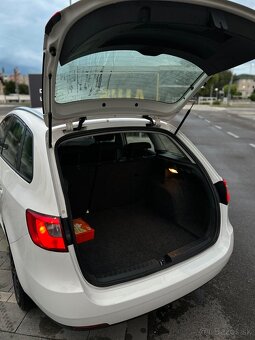 Seat Ibiza 1.2TDI - 4