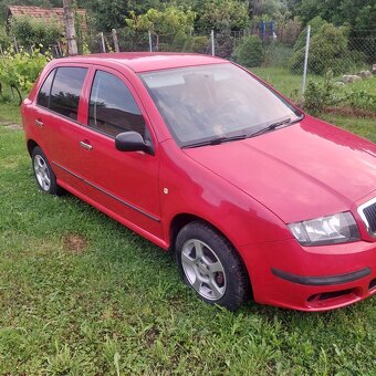 Fabia - 4