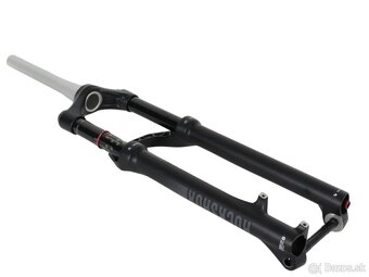 Odpružena Vidlica RockShox Recon Gold RL Air - 130mm - 4
