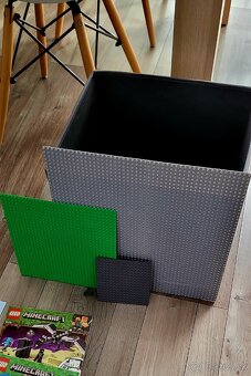 Predám mix original Lego - 4
