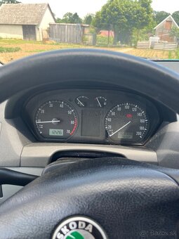 Skoda Fabia Junior - 4