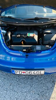 VW beetle - 4