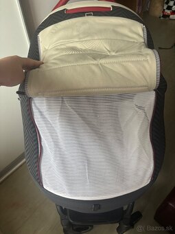 Kocik Peg perego book 500 - 4