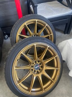 Xxr wheels 527 r18 - 4