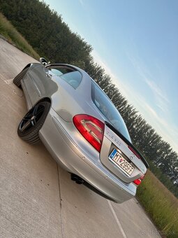 CLK 200 Kompressor - 4