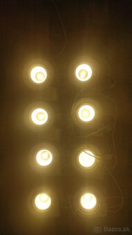 LED SENTINEL STARLED 180 1/42/830 - 4