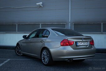 BMW Rad 3 320d xDrive - 4