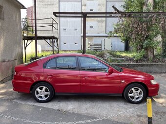 Honda Accord 1.8 Vtec - 4