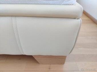 Kozena postel - 4
