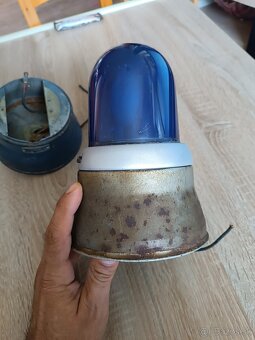 Majak electra LB3 - 4