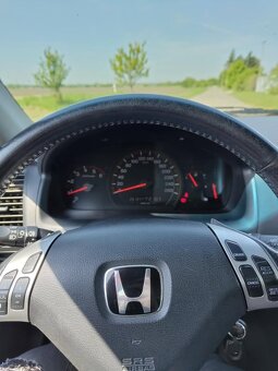Predam Honda Accord VII 2.2 i-CTDi (7.gen) 103kw - 4