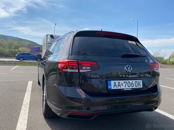 Vw Passat B8 2021 - 4