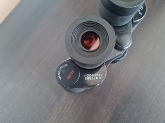 Ďalekohľad BREAKER Optical 80x80 - 4